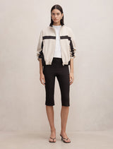 Arlo Windbreaker Jacket Forever New