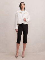 Brooke Funnel Neck Jacket Forever New