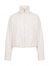 Brooke Funnel Neck Jacket Forever New