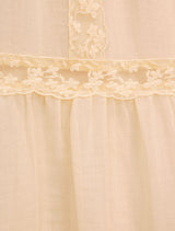 Naomi Elastic Maxi Skirt Forever New