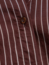 Violetta Bubble Shirt Forever New