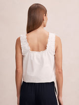Valerie Bubble Top Forever New