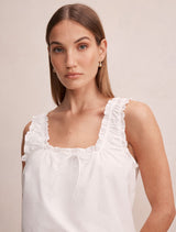 Valerie Bubble Top Forever New