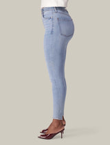 Hayley High-Rise Sculpt Skinny Jeans Forever New