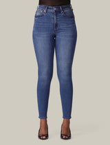 Hayley High-Rise Sculpt Skinny Jeans Forever New