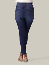 Hayley High-Rise Sculpt Skinny Jeans Forever New