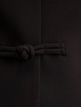 Molly Mod Mandarin Jacket Forever New