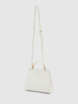 Tabitha Lock Top Handle Bag Forever New