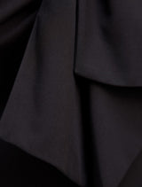 Lexi Drape Mini Skirt Forever New