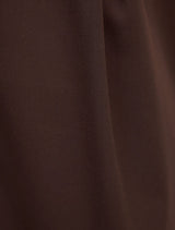 Orla Overlap Pants Forever New