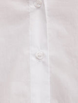Ivie Oversized Shirt Forever New