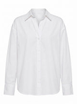 Ivie Oversized Shirt Forever New