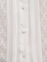 Alexis Short Sleeve Blouse Forever New