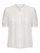 Alexis Short Sleeve Blouse Forever New