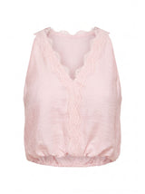 Maeve Lace Tie Top Forever New