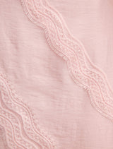 Maeve Lace Detail Skirt Forever New