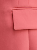 Noelle Nipped Waist Blazer Forever New
