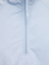 Kim Quarter Zip Windbreaker Jacket Forever New