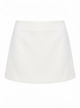 Miranda Petite Mini Skirt