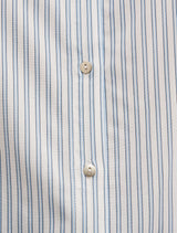 Tia Collar Button Shirt Forever New