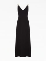 Odessa Bow Back Bodycon Dress Forever New