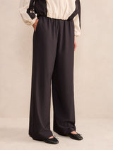 Leighton Wide Leg Pants Forever New