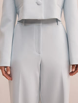 Adeline Petite Straight Leg Pants