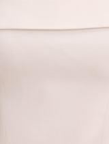 Shelly Halter Mini Dress Forever New