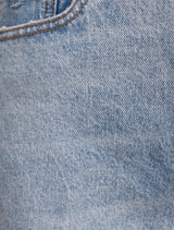 Emma Mid-Rise Barrel Jeans