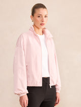 Maxie Windbreaker Jacket Forever New