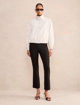 Alexandra Ankle Grazer Pants Forever New