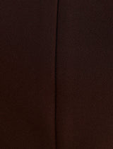 Jordyn Crepe Mini Dress Forever New