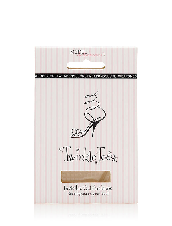 Gel Cushions 0 True White Forever New