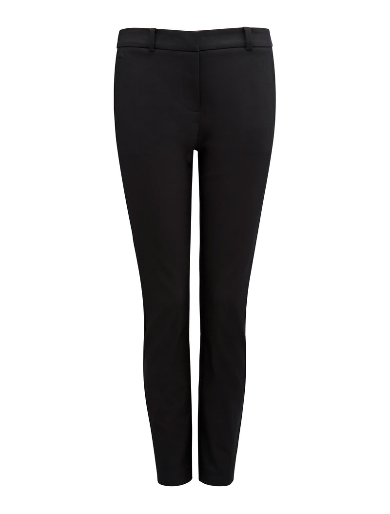 Faye Full Length Slim Pants Forever New