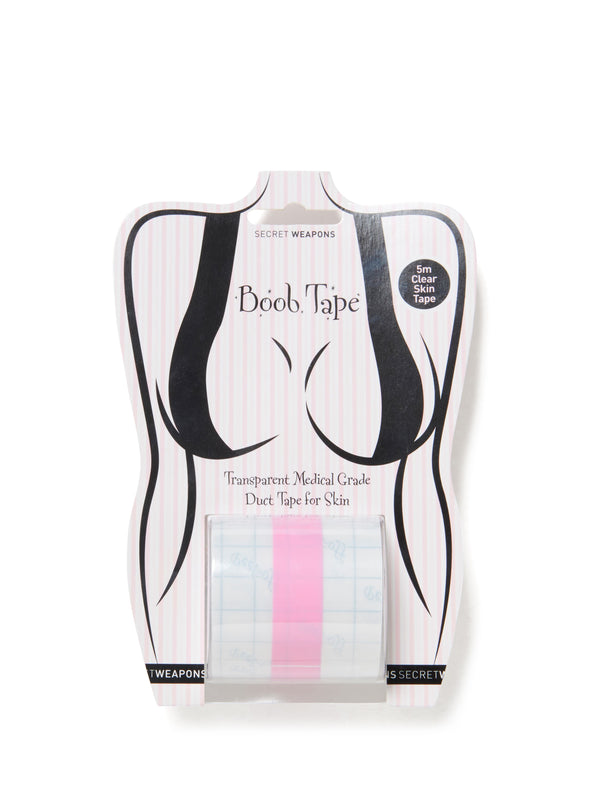 Boob Tape 0 White Forever New
