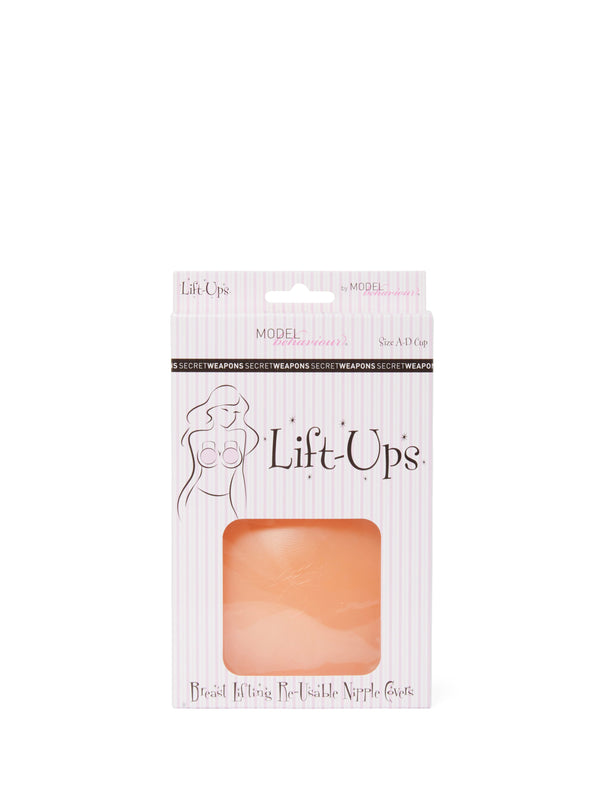 The Lift Ups 0 Nude Forever New
