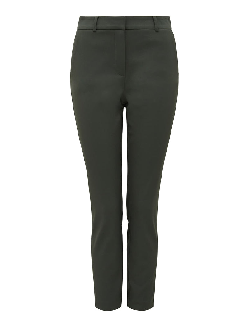 Grace 7/8th Slim Pants Forever New