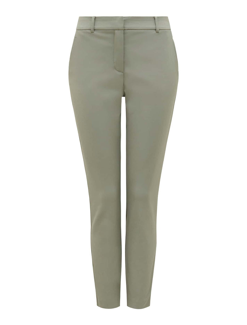 Grace 7/8th Slim Pants Forever New