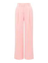 Primrose High Waisted Wide Leg Pants Forever New