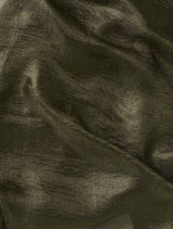 Harper Metallic Scarf Forever New