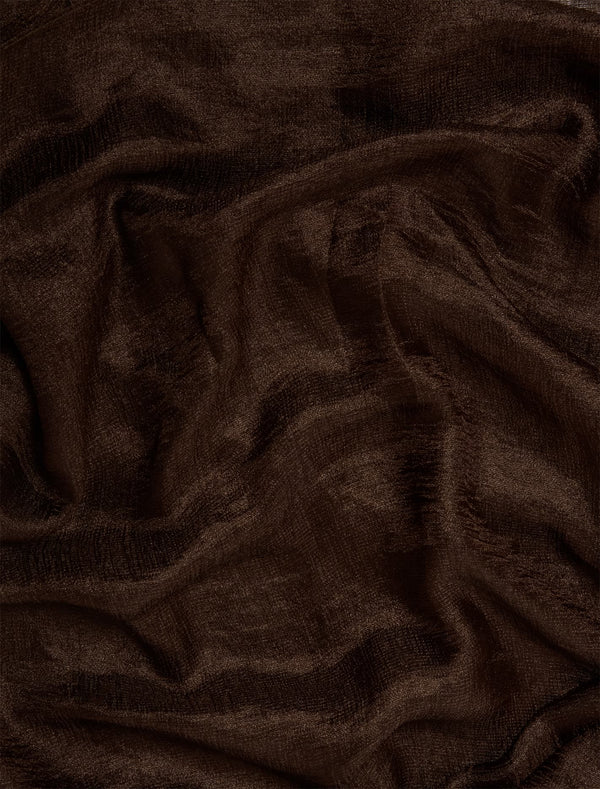 Harper Metallic Scarf Forever New