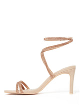 Matilda Heat Fix Heel Forever New