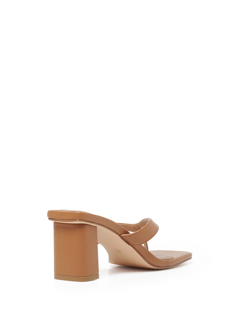 Kendall Slip On Mid Heel Forever New