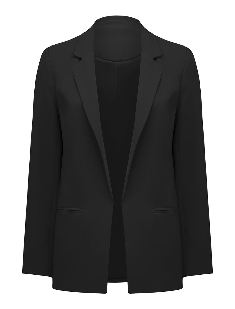 Ella Petite Boyfriend Blazer Forever New