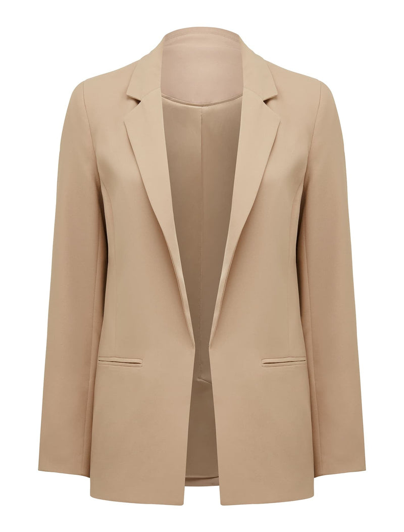 Ella Boyfriend Blazer Forever New