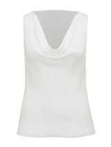 Hailey Cowl Cami Top Forever New