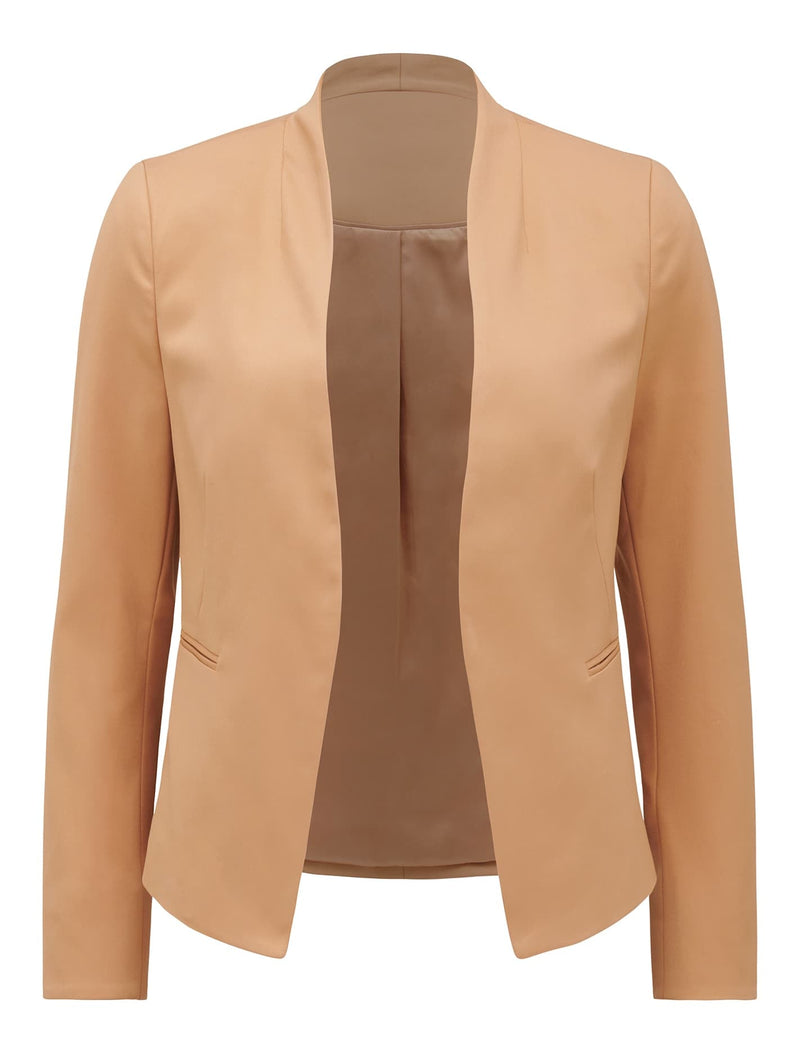 Alice Fitted Blazer Forever New