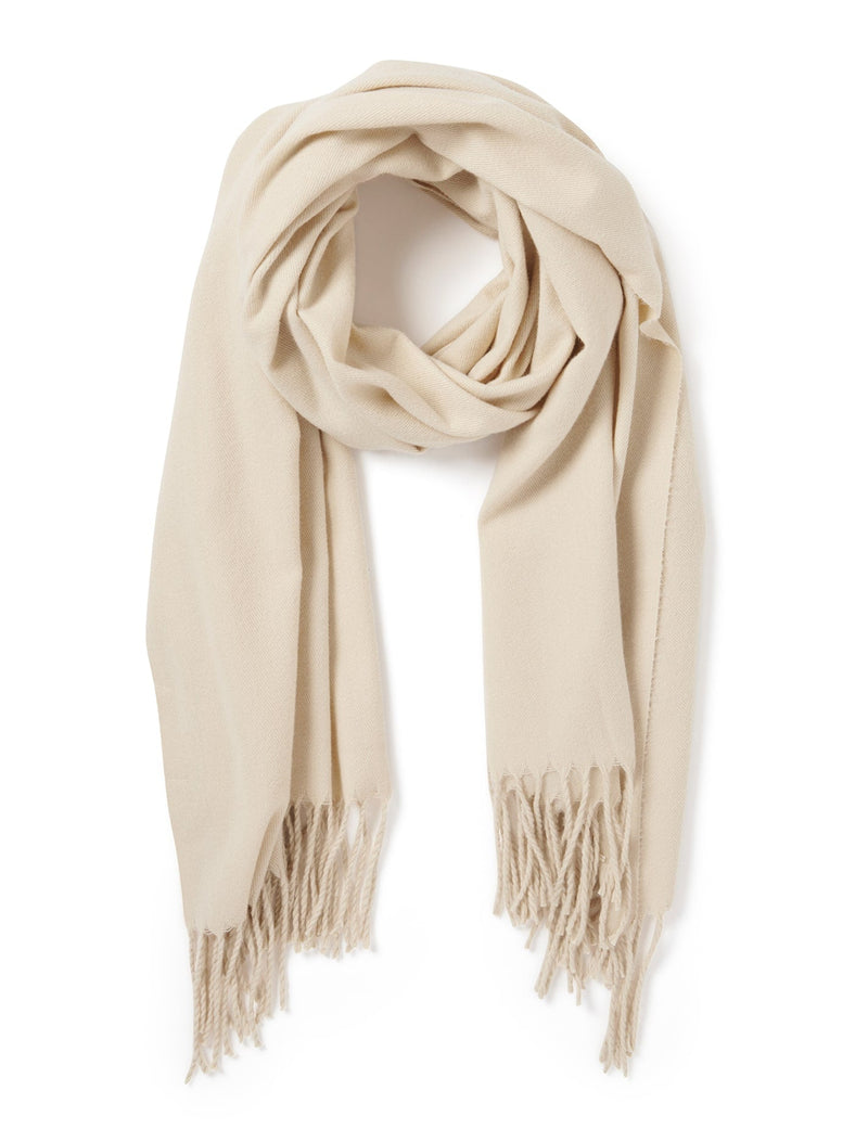 Poppy Pashmina Scarf Forever New