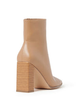 Maya Square Toe Boot Forever New