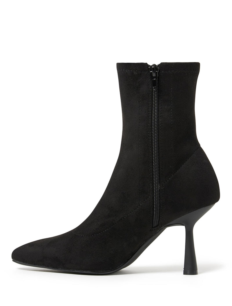 Mariah Stiletto Boot Forever New